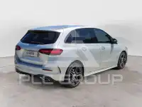 2024 Mercedes Benz B 180