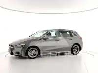 2024 Mercedes Benz B 180
