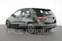 2024 Mercedes Benz B 180