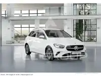 2024 Mercedes Benz B 180