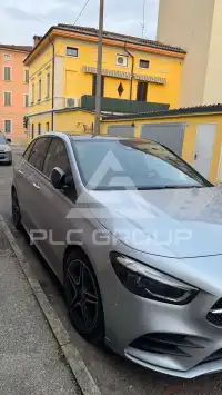 2024 Mercedes Benz B 180