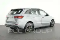 2024 Mercedes Benz B 180