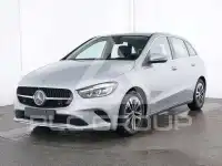 2024 Mercedes Benz B 180