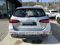 2024 Mercedes Benz B 180