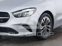 2024 Mercedes Benz B 180