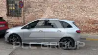 2024 Mercedes Benz B 180