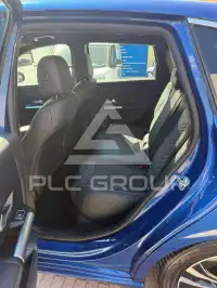 2024 Mercedes Benz B 180