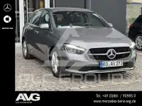2024 Mercedes Benz B 180