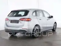 2024 Mercedes Benz B 180