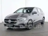 2024 Mercedes Benz B 180