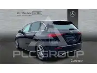 2024 Mercedes Benz B 180