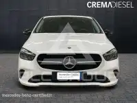 2024 Mercedes Benz B 180