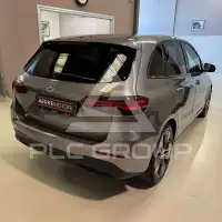 2024 Mercedes Benz B 180