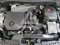 2024 Mercedes Benz B 180