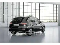 2024 Mercedes Benz B 180