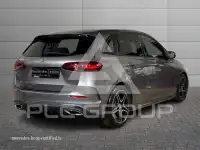 2024 Mercedes Benz B 180