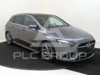 2024 Mercedes Benz B 180
