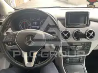 2024 Mercedes Benz B 180