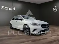 2024 Mercedes Benz B 180