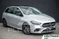 2024 Mercedes Benz B 180