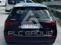 2024 Mercedes Benz B 180