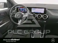 2024 Mercedes Benz B 180