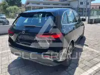 2024 Mercedes Benz B 180