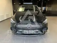 2024 Mercedes Benz B 180