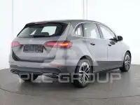 2024 Mercedes Benz B 180