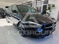 2024 Mercedes Benz B 180