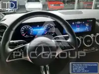2024 Mercedes Benz B 180