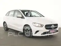 2024 Mercedes Benz B 180