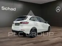 2024 Mercedes Benz B 180