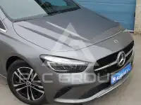 2024 Mercedes Benz B 180