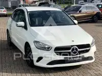 2024 Mercedes Benz B 180