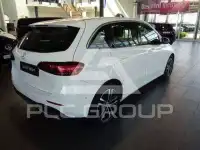 2024 Mercedes Benz B 180