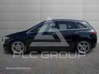 2024 Mercedes Benz B 180