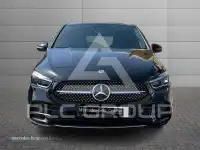 2024 Mercedes Benz B 180