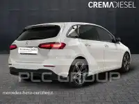2024 Mercedes Benz B 180