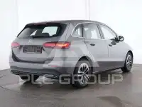 2024 Mercedes Benz B 180