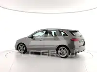 2024 Mercedes Benz B 180