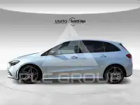 2024 Mercedes Benz B 180
