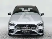 2024 Mercedes Benz B 180