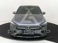 2024 Mercedes Benz B 180