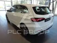2024 Mercedes Benz B 180