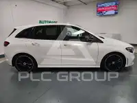 2024 Mercedes Benz B 180