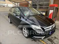 2024 Mercedes Benz B 180