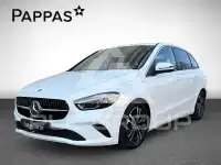 2024 Mercedes Benz B 180