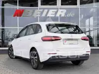 2024 Mercedes Benz B 180