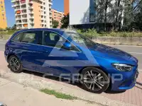 2024 Mercedes Benz B 180